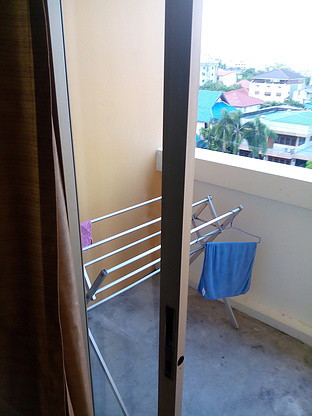 Condo · Wang Thonglang, bangkok — photo 4