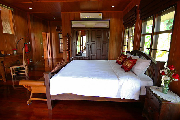 Condo · San Sai, chiang_mai — photo 3