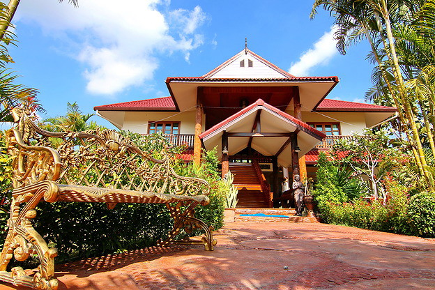 Condo · San Sai, chiang_mai — photo 2