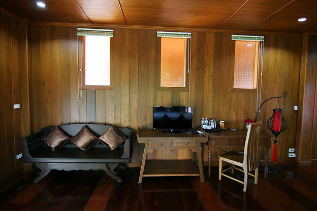 Condo · San Sai, chiang_mai — photo 5