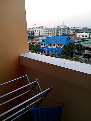 Condo · Wang Thonglang, bangkok — photo 3