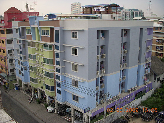 Condo · Chatuchak, bangkok — photo 2
