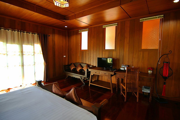 Condo · San Sai, chiang_mai — photo 4