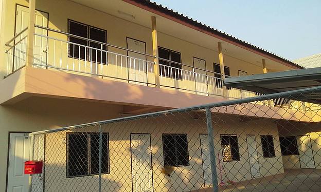 Condo · San Kamphaeng, chiang_mai — photo 3