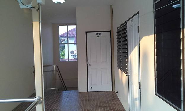 Condo · San Kamphaeng, chiang_mai — photo 2