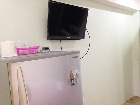 Condo · Mueang Chon Buri, chon_buri — photo 4