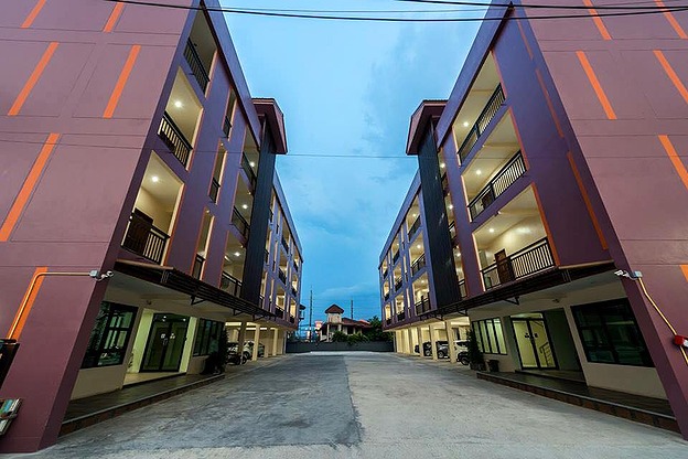 Bua Naka Residence — photo 1