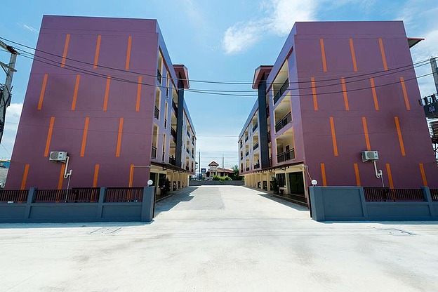 Bua Naka Residence — photo 3