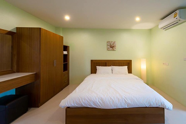 Bua Naka Residence — photo 4
