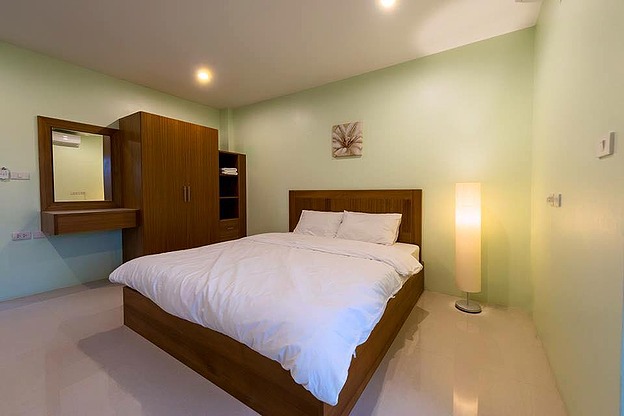 Bua Naka Residence — photo 5