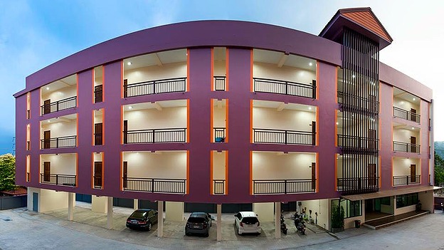 Bua Naka Residence — photo 2