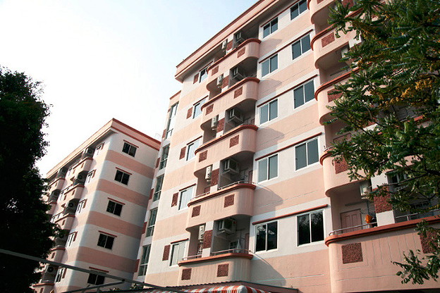 Condo · Si Racha, chon_buri — photo 1