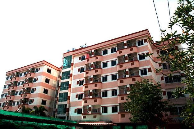 Condo · Si Racha, chon_buri — photo 2