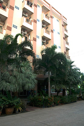 Nature residence — photo 1