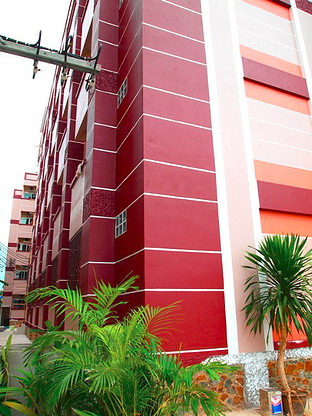 Theroom residence — photo 5
