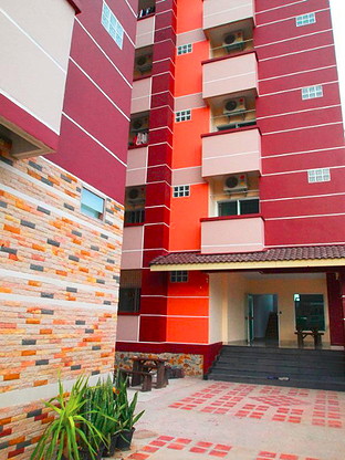 Theroom residence — photo 1