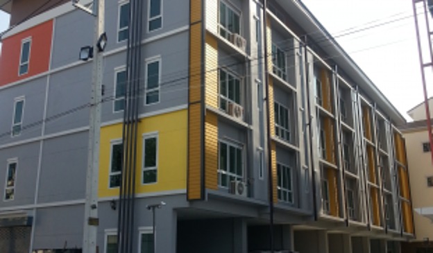 Condo · Mueang Chon Buri, chon_buri — photo 4