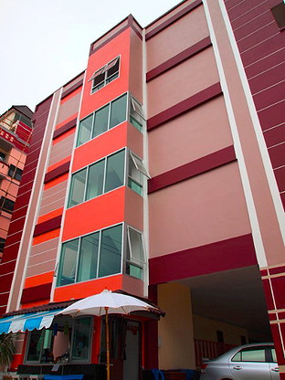 Theroom residence — photo 4