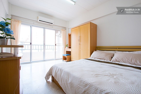 Welcome Place Ladpraw 112 - Apartment for Rent