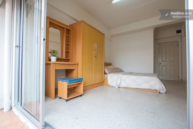 Condo · Wang Thonglang, bangkok — photo 4