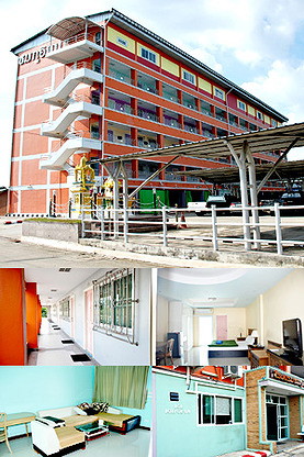 Condo — photo 1