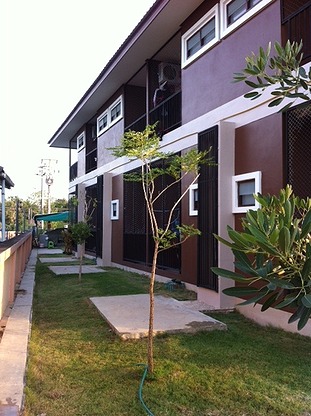 Condo — photo 3