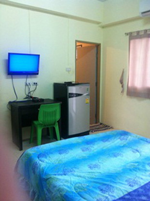 Condo · Mueang Chon Buri, chon_buri — photo 3