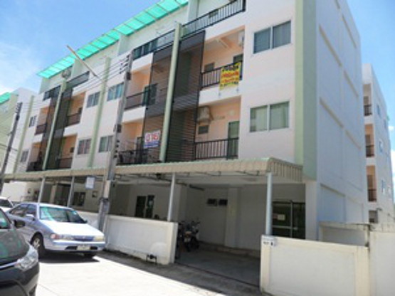 Condo · Mueang Chon Buri, chon_buri — photo 1