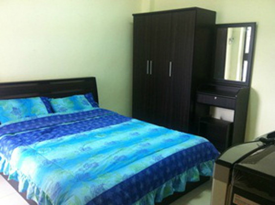Condo · Mueang Chon Buri, chon_buri — photo 4