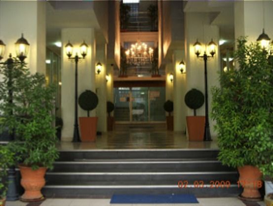 Condo · Chatuchak, bangkok — photo 3
