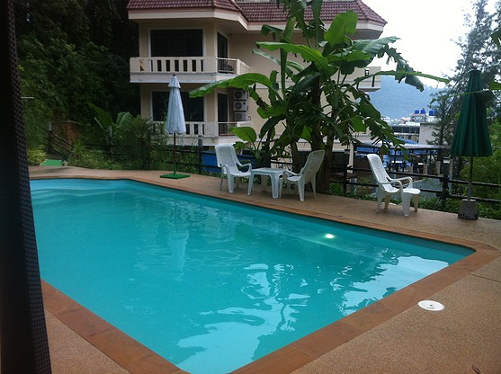 Condo · Kathu, phuket — photo 1
