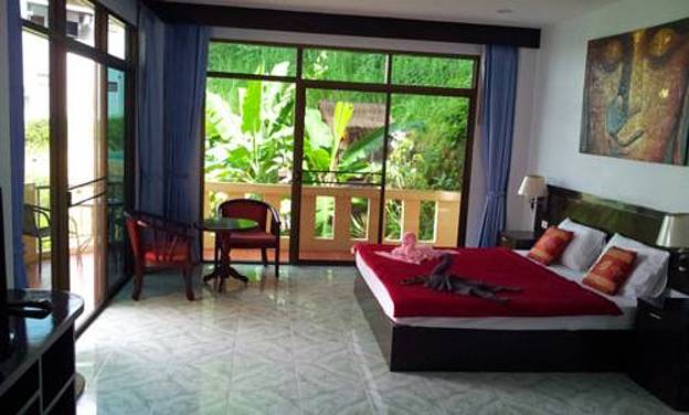 Condo · Kathu, phuket — photo 4