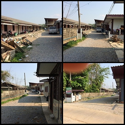 Condo · Mueang Chiang Rai — photo 3