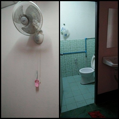 Condo · Mueang Chiang Rai — photo 2
