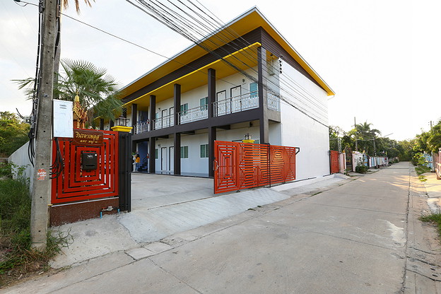 Condo — photo 5