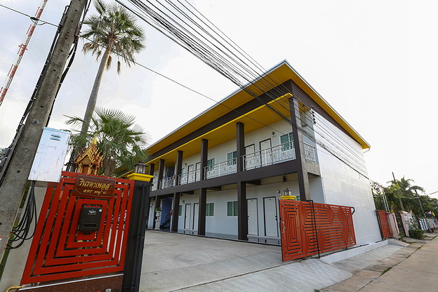 Condo — photo 4