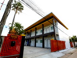 อพาร์ทเม้นท์ หอพัก ย่าน นครราชสีมา (โคราช) หอพัก รินรดาเพลส
