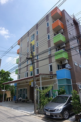 Parinya place - Apartment for Rent
