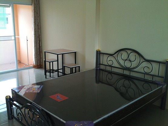 Condo — photo 3
