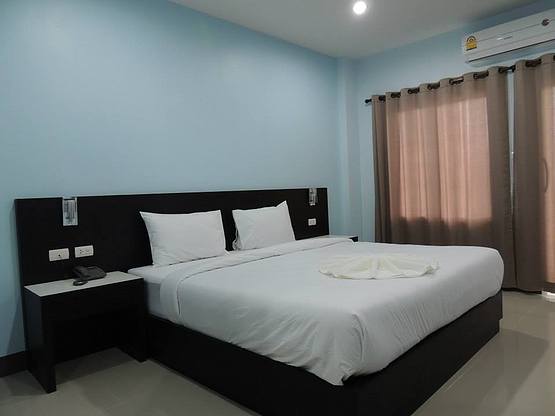 Trang Grand Mansion — photo 5