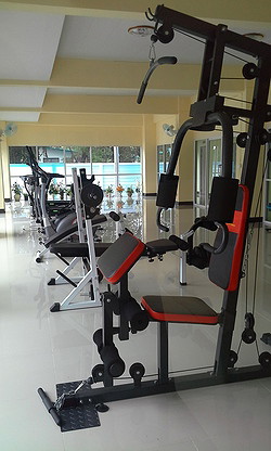Condo — photo 3