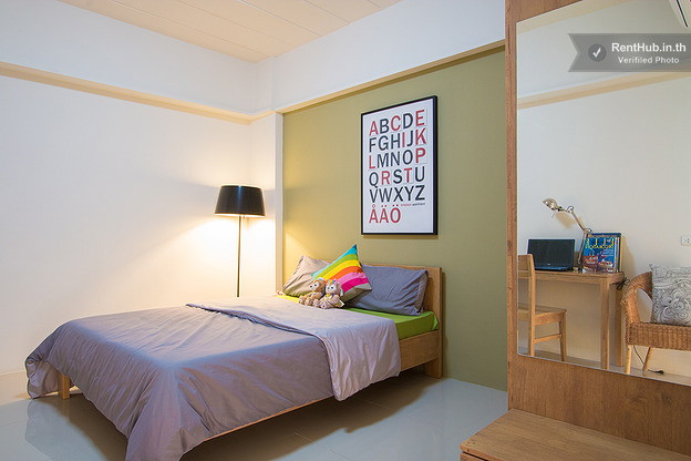 Condo · Mueang Nonthaburi — photo 2