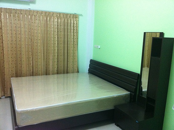Condo · Mueang Chon Buri, chon_buri — photo 1