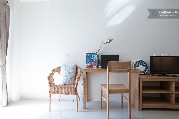 Condo · Mueang Nonthaburi — photo 5