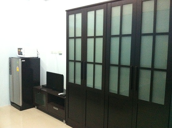 Condo · Mueang Chon Buri, chon_buri — photo 2