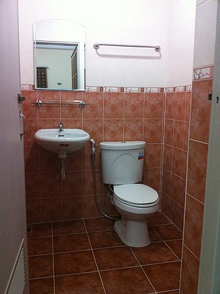 Condo · Mueang Chon Buri, chon_buri — photo 5