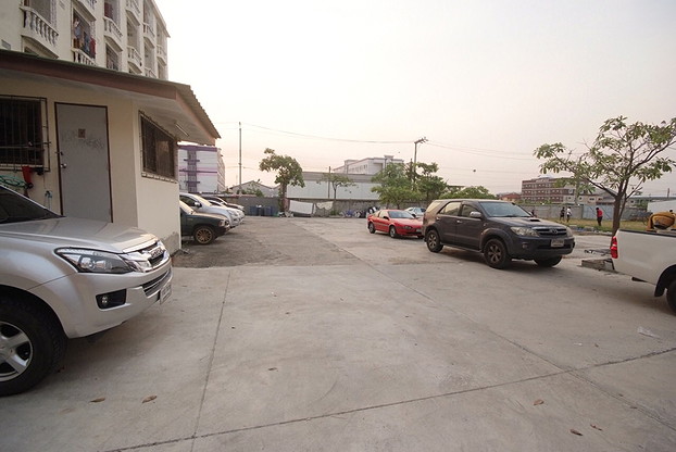 Condo · Prawet, bangkok — photo 4