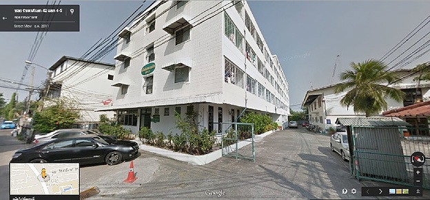 Condo · Chatuchak, bangkok — photo 5