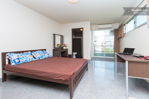 Condo · Bang Khen, bangkok — photo 2