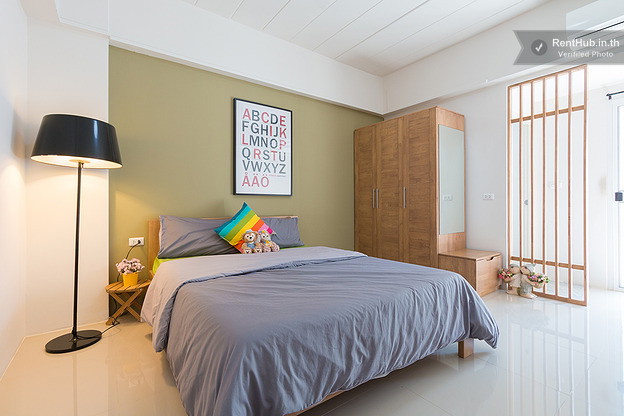 Condo · Mueang Nonthaburi